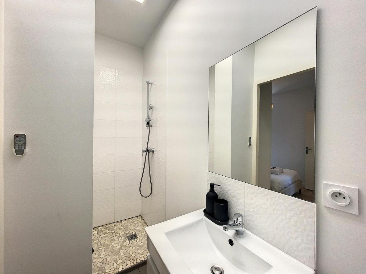 Ღ Le Cosy Brienne • T2 Au Centre-Ville Ღ Metro Toulouse Exterior foto