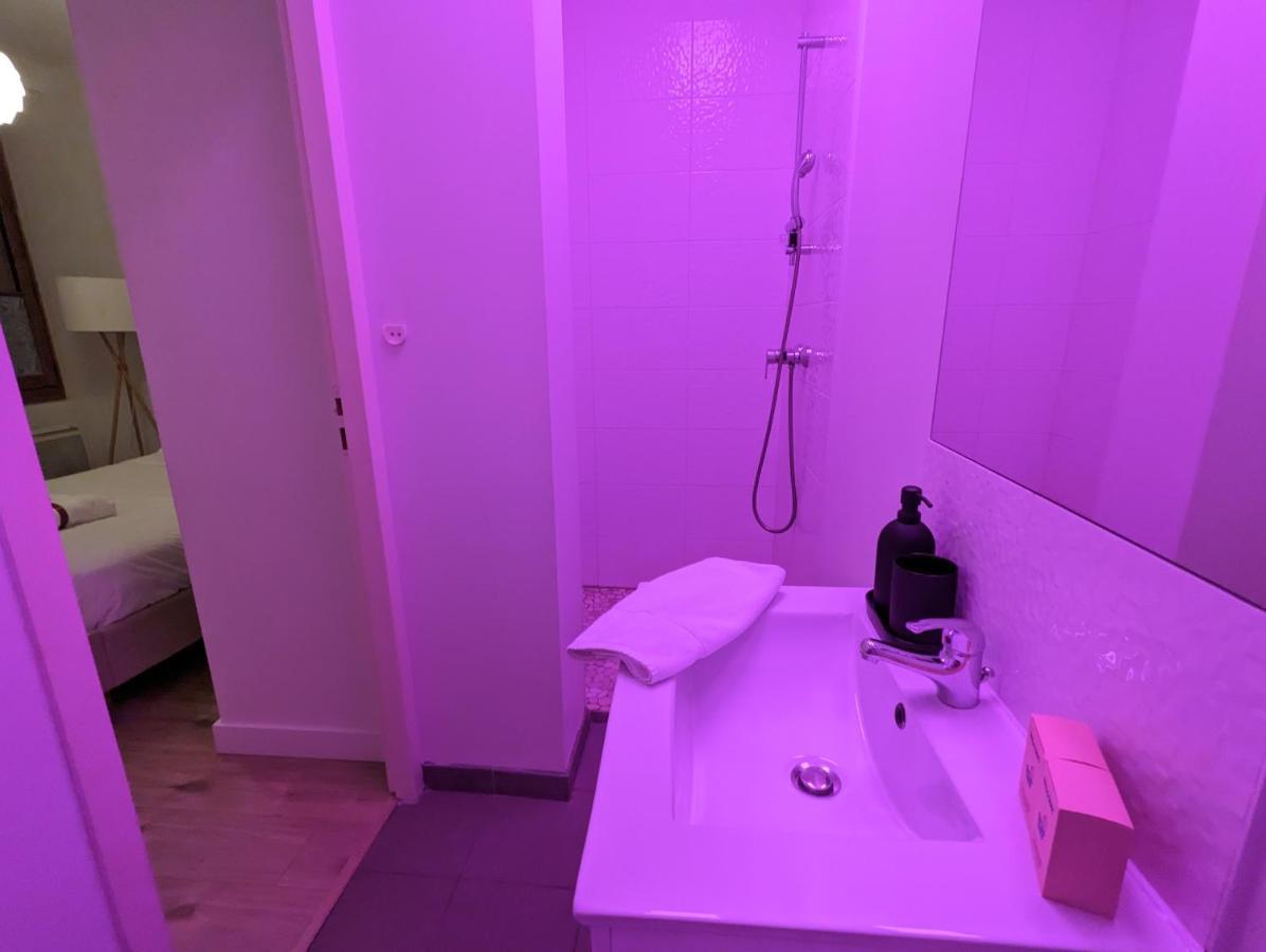 Ღ Le Cosy Brienne • T2 Au Centre-Ville Ღ Metro Toulouse Exterior foto