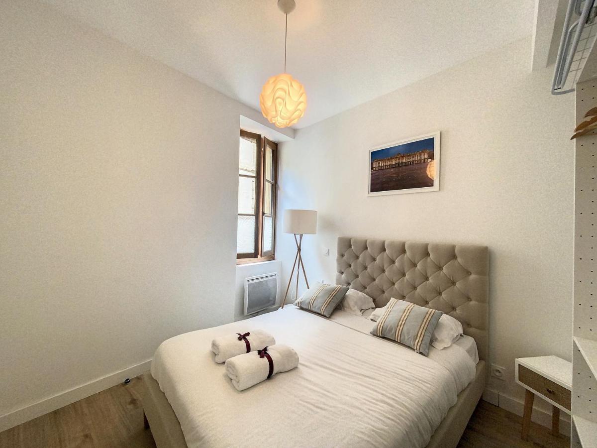 Ღ Le Cosy Brienne • T2 Au Centre-Ville Ღ Metro Toulouse Exterior foto