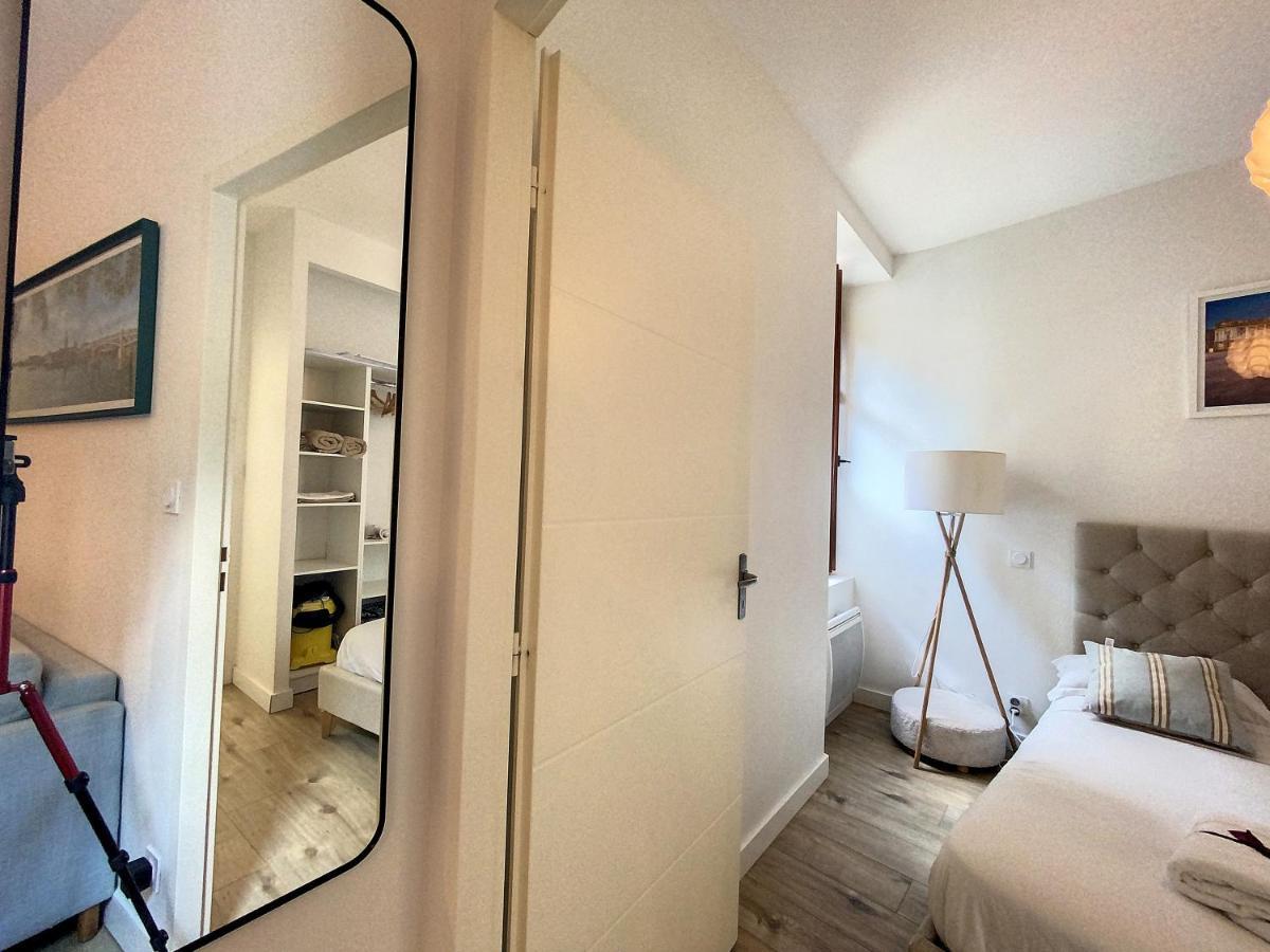 Ღ Le Cosy Brienne • T2 Au Centre-Ville Ღ Metro Toulouse Exterior foto