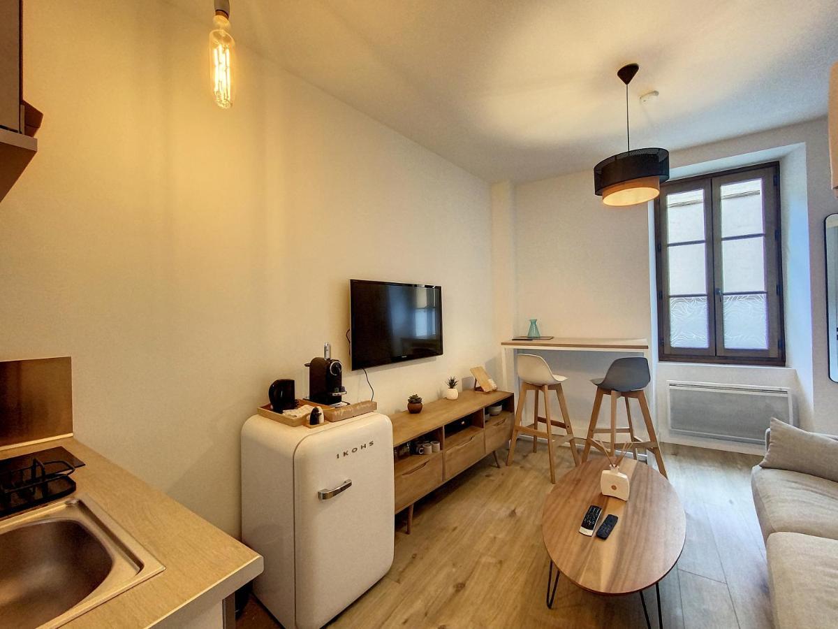 Ღ Le Cosy Brienne • T2 Au Centre-Ville Ღ Metro Toulouse Exterior foto