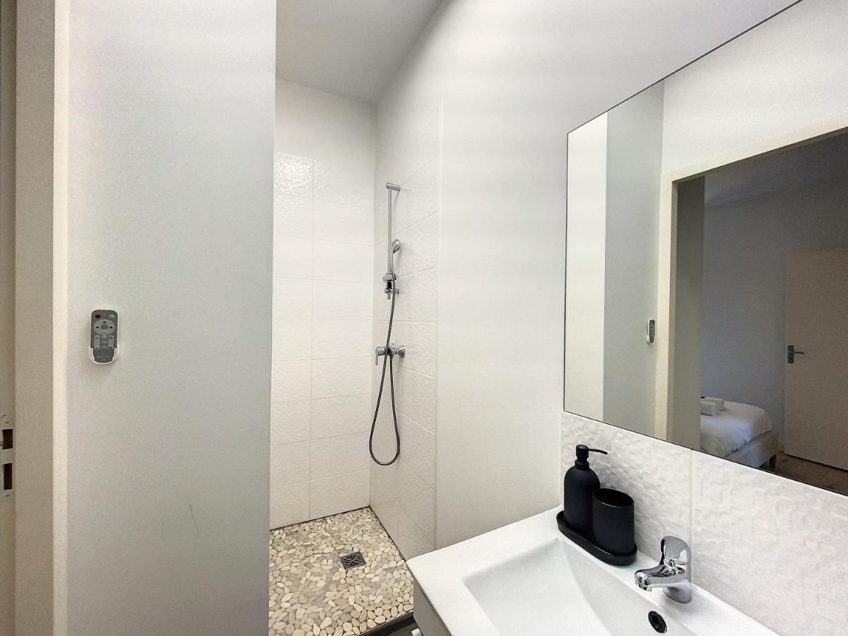 Ღ Le Cosy Brienne • T2 Au Centre-Ville Ღ Metro Toulouse Exterior foto